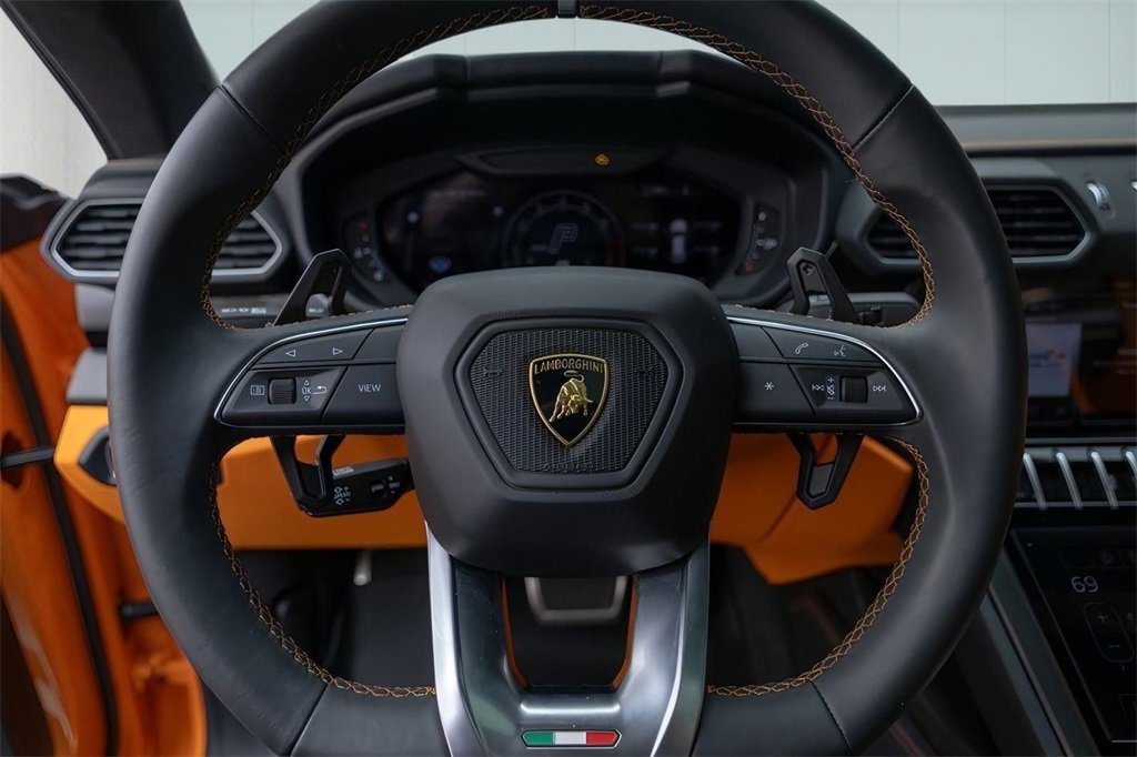Used 2024 Lamborghini Urus S image 46