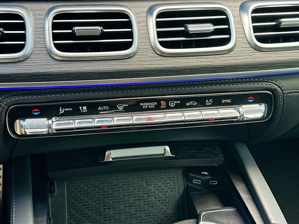 Certified 2024 Mercedes-Benz GLE 53 AMG 4MATIC image 16