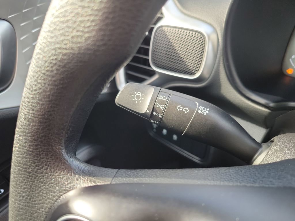 Used 2024 Kia Soul LX w/ Option Group 015 FWD image 15