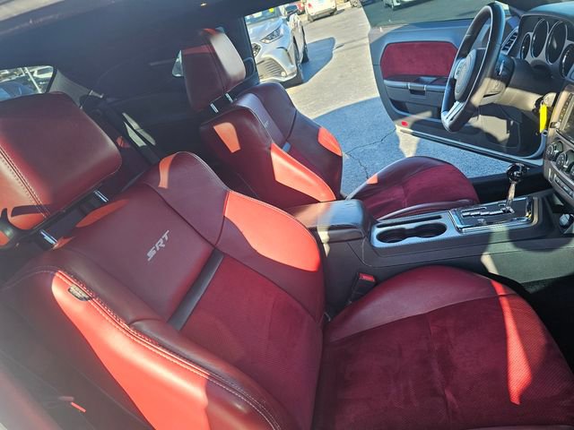 Used 2013 Dodge Challenger SRT8 image 14