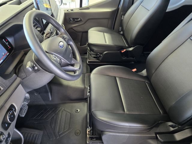 New 2026 Ford Transit 350 148 High Roof Extended image 10