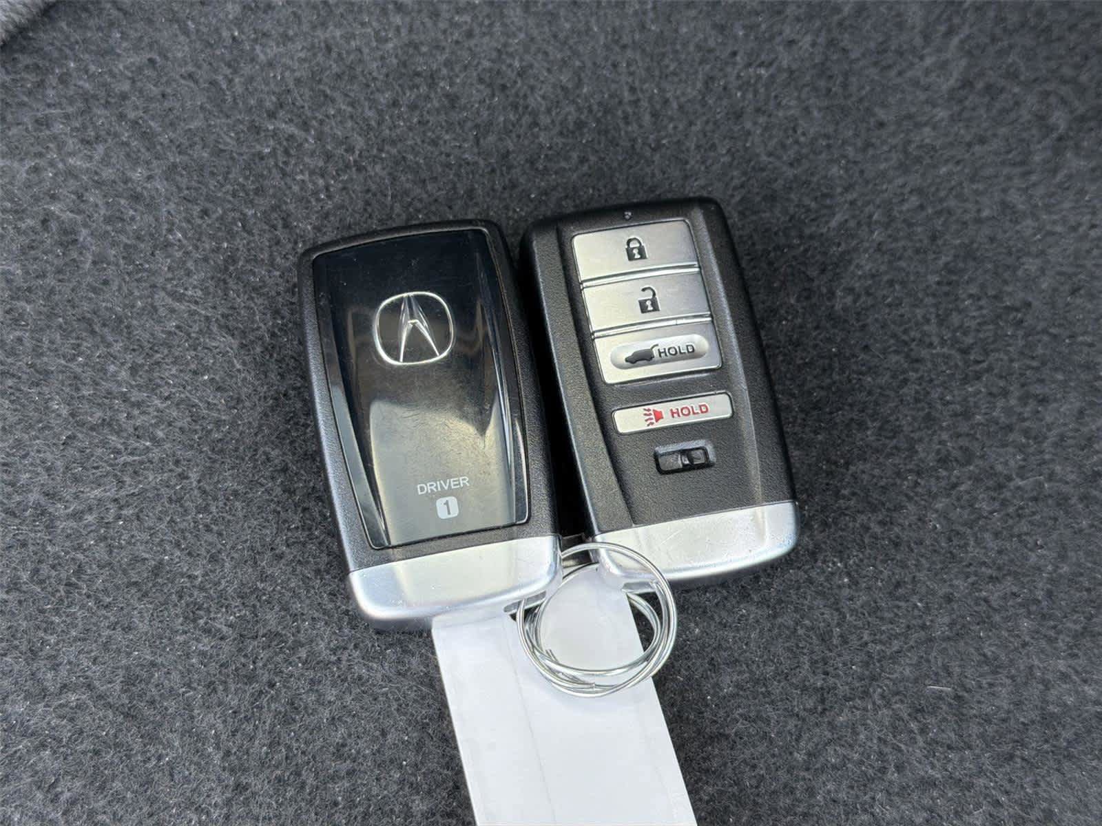 Used 2014 Acura MDX FWD w/ Technology Package image 22