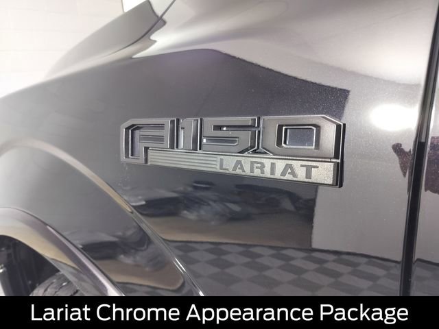 Used 2020 Ford F150 Lariat image 19