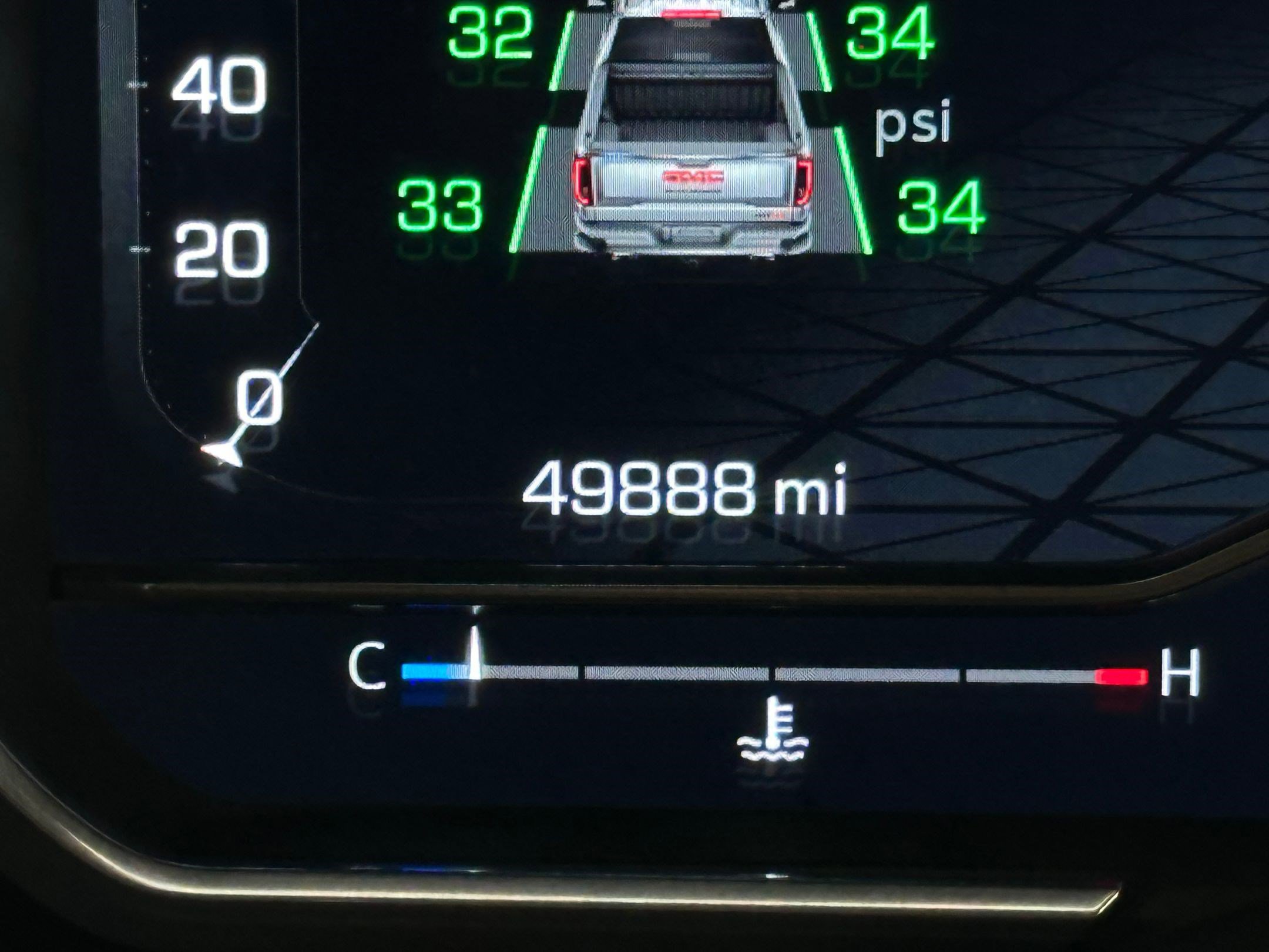 Used 2022 GMC Sierra 1500 AT4 w/ AT4 Premium Package image 17