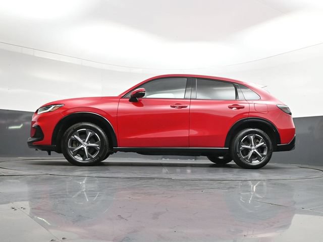 Used 2024 Honda HR-V EX-L image 36