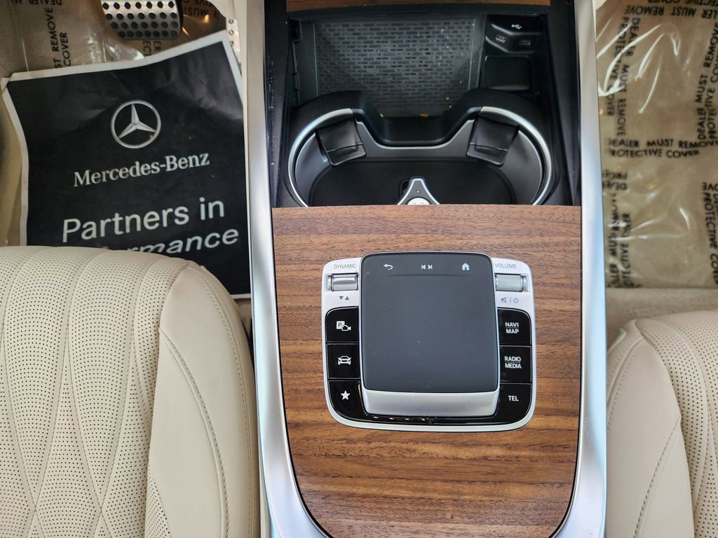 Used 2025 Mercedes-Benz G 550 image 20