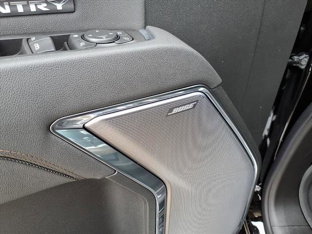 New 2026 Chevrolet Silverado 1500 High Country w/ High Country Premium Package image 19