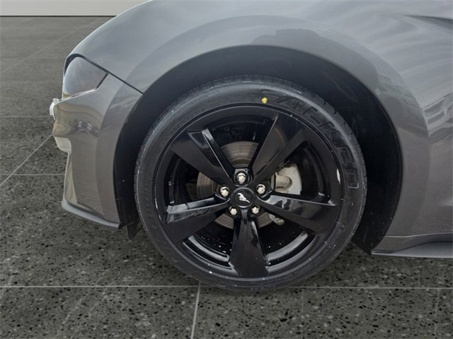 Used 2022 Ford Mustang Coupe w/ Equipment Group 101A image 18