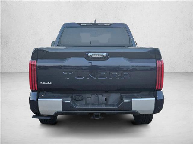 Used 2024 Toyota Tundra Limited image 7