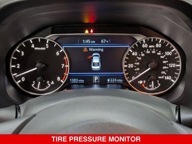 Certified 2023 Nissan Altima 2.5 SV AWD/4WD image 20