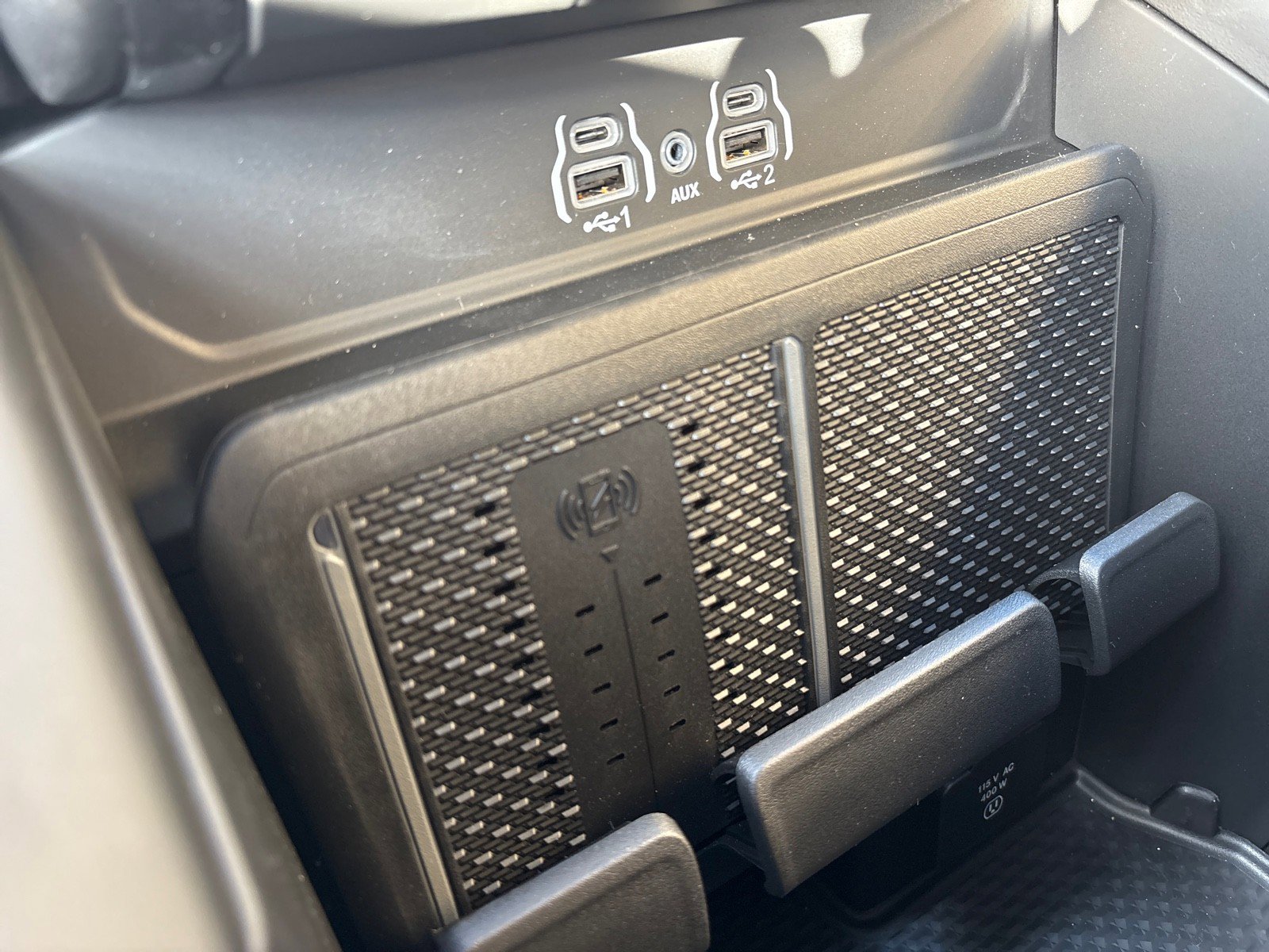 New 2026 RAM 1500 Big Horn image 17