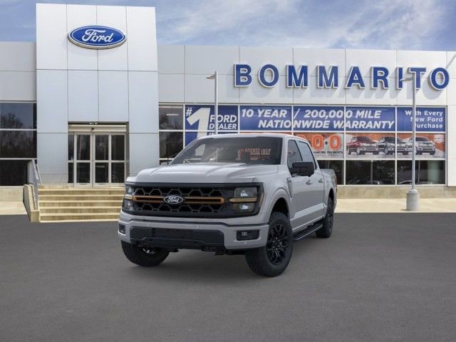 New 2026 Ford F150 Tremor AWD/4WD image 2