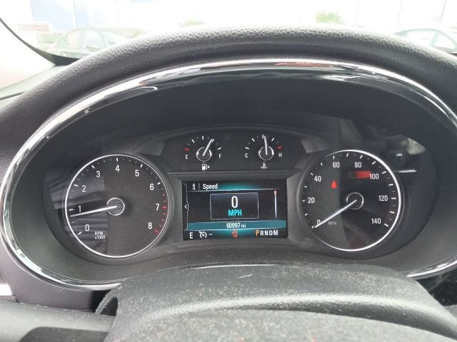 Used 2017 Buick Encore Essence FWD image 16