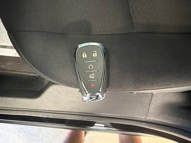 Used 2024 Chevrolet Malibu LT FWD image 31