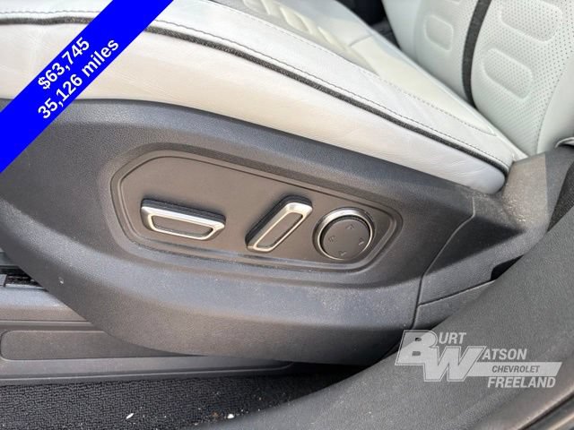 Used 2023 Rivian R1S Adventure AWD/4WD image 13