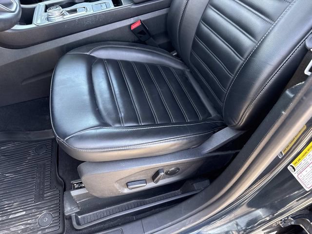 Used 2023 Ford Edge SEL image 15