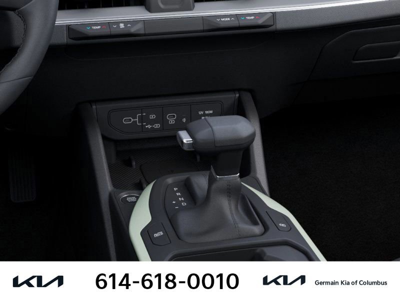 New 2026 Kia K4 GT-Line image 26