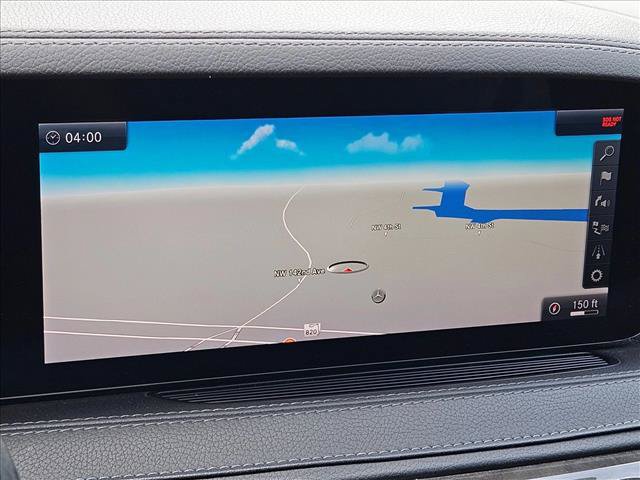 Used 2018 Mercedes-Benz S 450 Sedan image 12