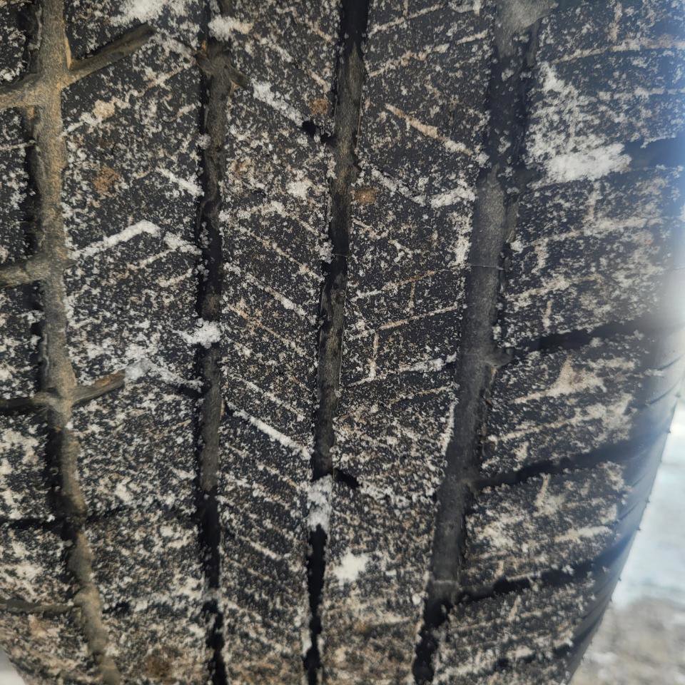 Used 2017 Dodge Grand Caravan SXT image 41