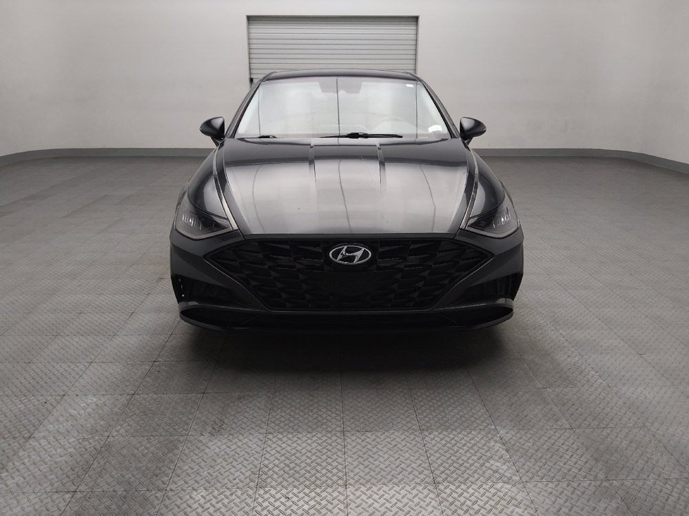 Used 2022 Hyundai Sonata SEL w/ Cargo Package FWD image 14