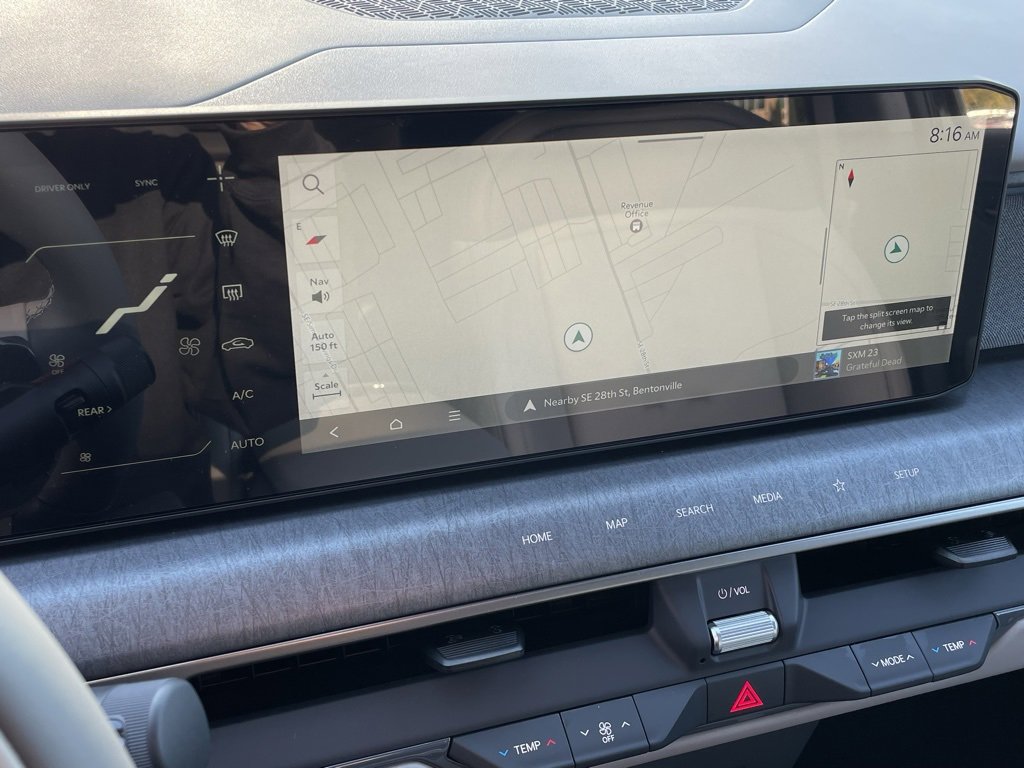 New 2026 Kia EV9 Wind image 15