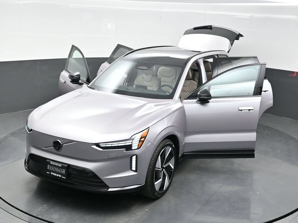 New 2026 Volvo EX90 Ultra AWD/4WD image 34