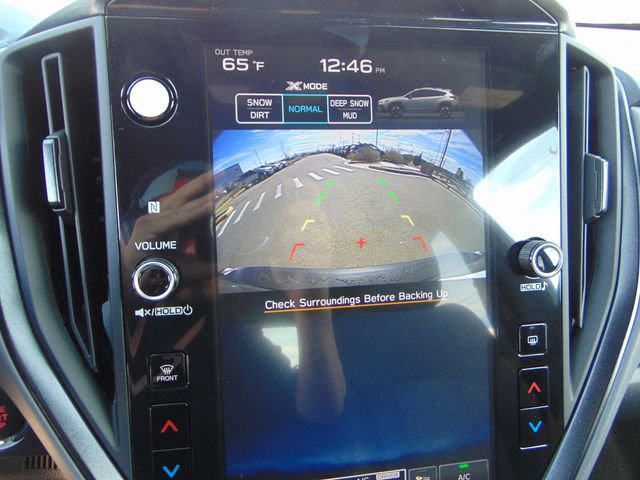 New 2026 Subaru Crosstrek 2.5i Sport w/ Popular Package #4A AWD/4WD image 13