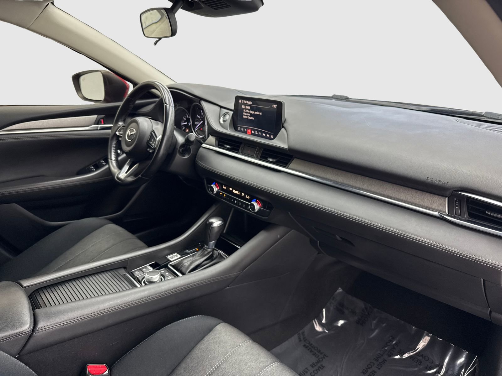 Used 2020 MAZDA MAZDA6 Sport image 41