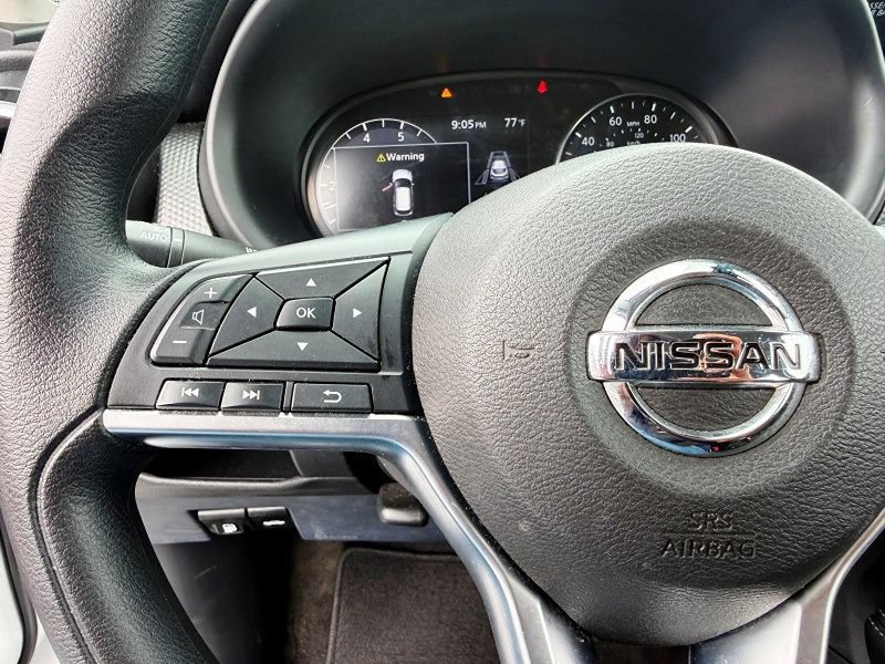 Used 2024 Nissan Kicks SV FWD image 25