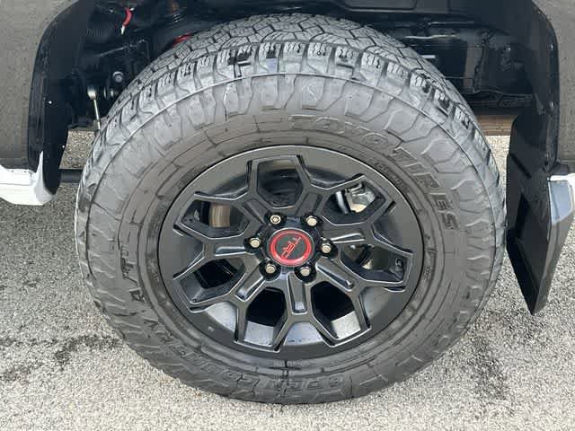 Used 2025 Toyota 4Runner TRD Pro AWD/4WD image 5