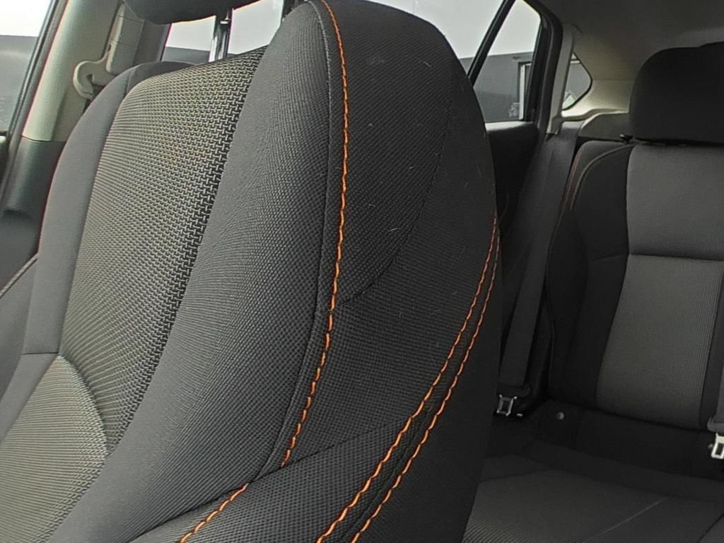 Used 2023 Subaru Crosstrek 2.0i Premium AWD/4WD image 9