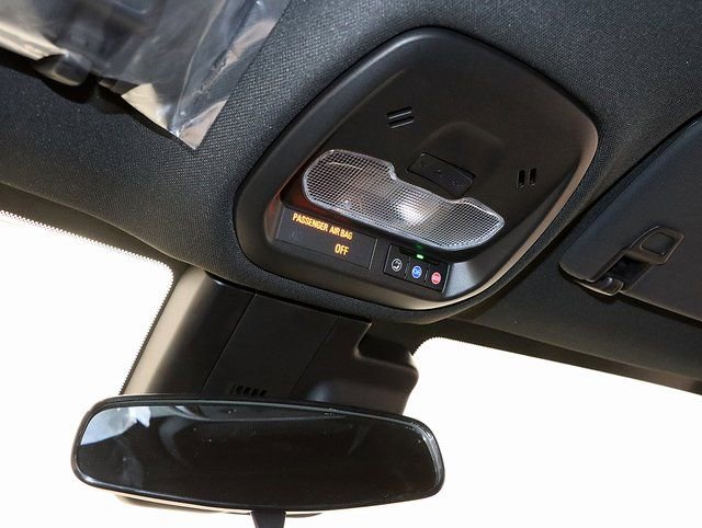 New 2026 Buick Envista Preferred w/ Convenience I Package image 21