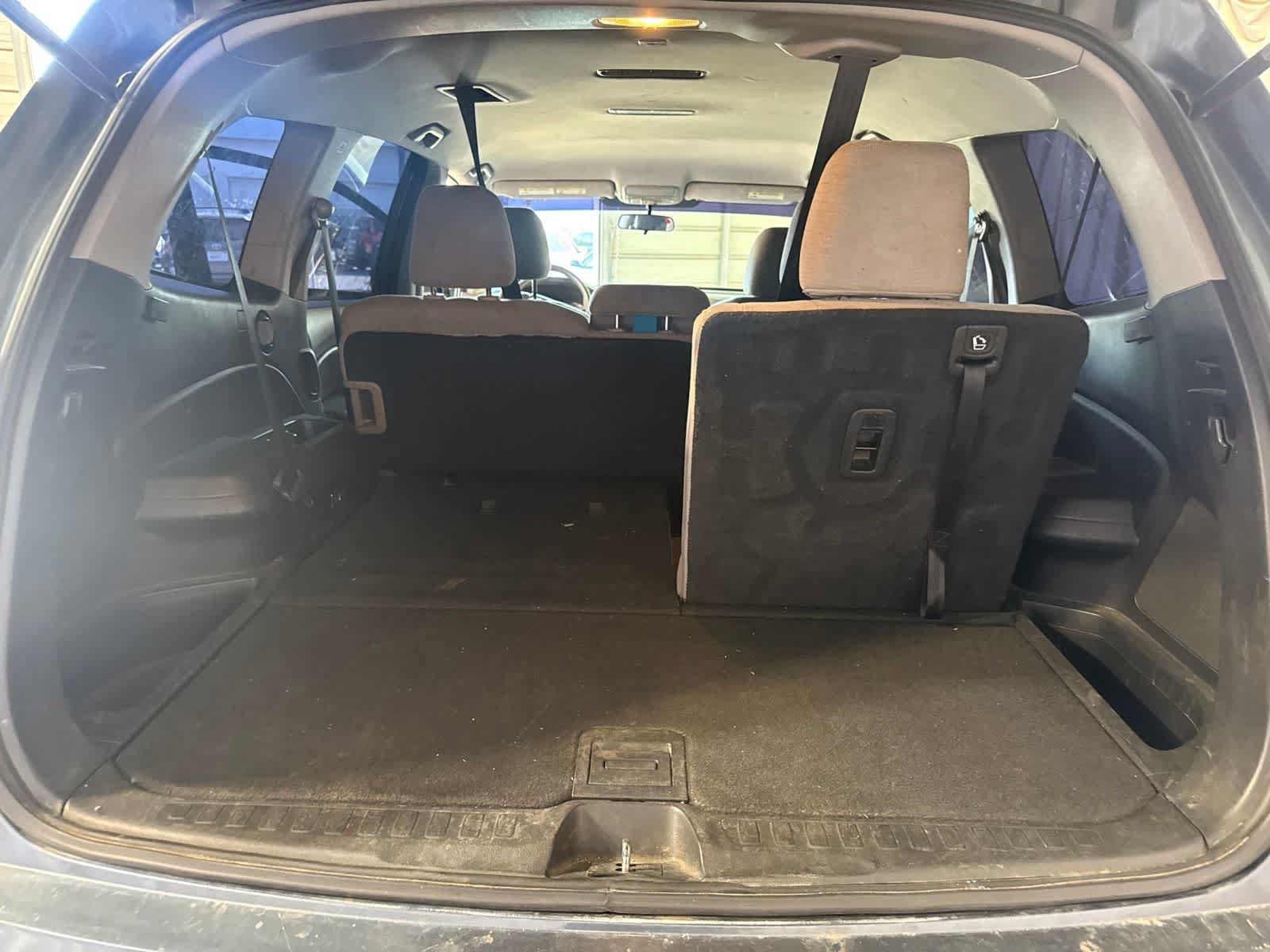 Used 2017 Honda Pilot EX image 14