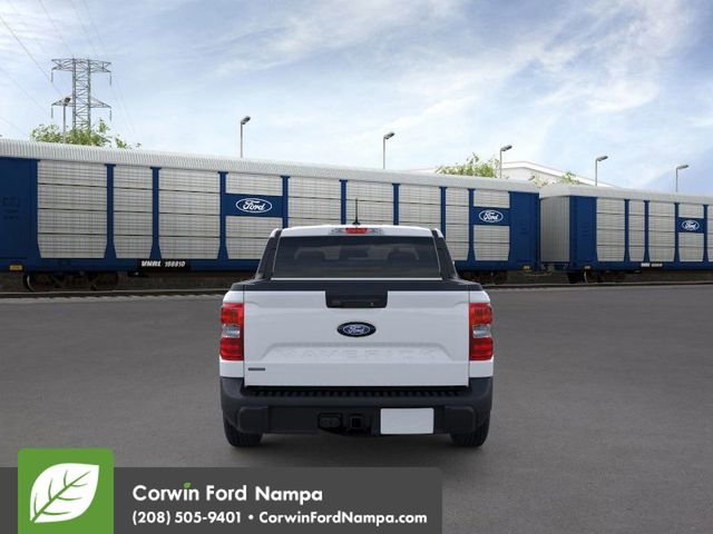 New 2026 Ford Maverick Lariat image 5
