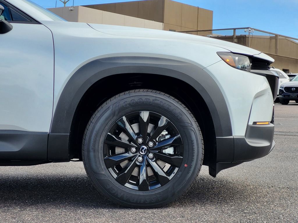 New 2026 MAZDA CX-50 AWD 2.5 S w/ Cargo Package image 29