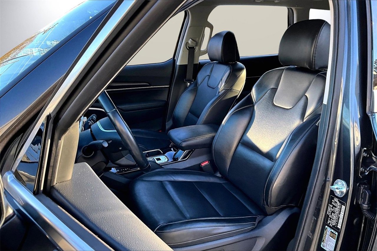 Used 2023 Kia Telluride S w/ S Sunroof Package image 21