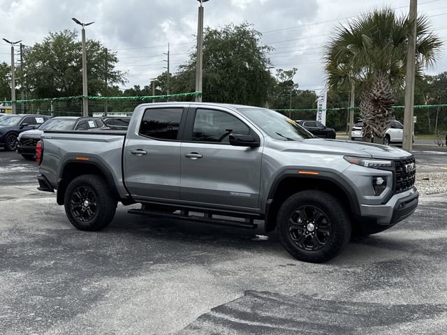 Used 2023 GMC Canyon Elevation w/ Elevation Premium Package AWD/4WD image 4
