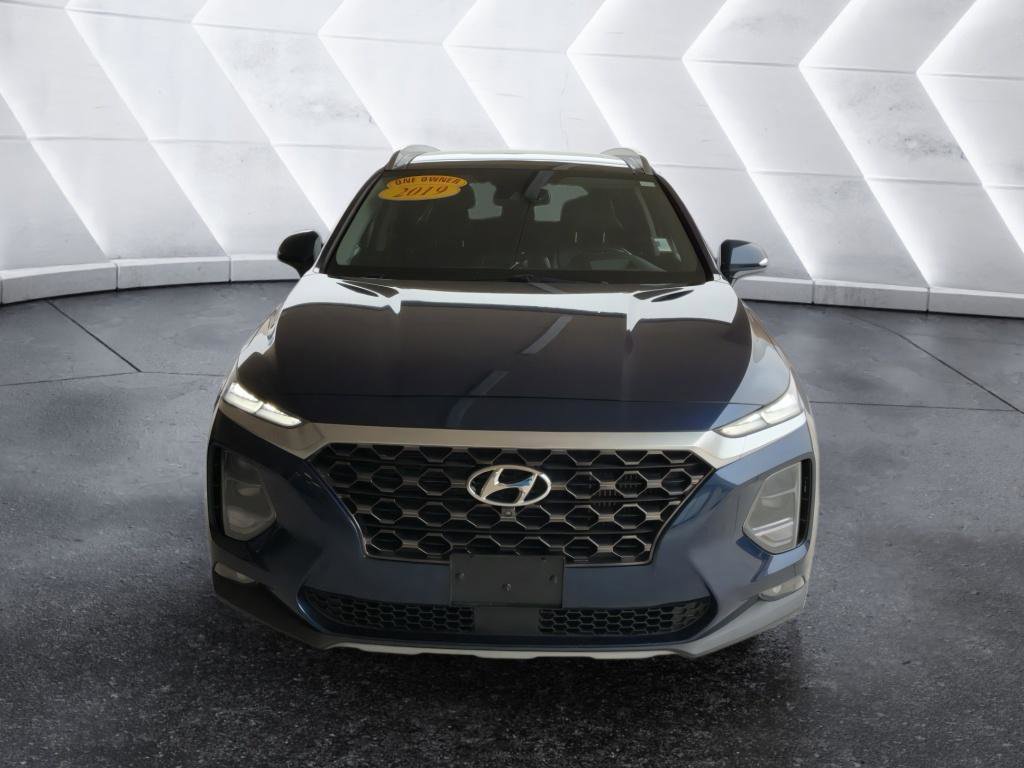 Used 2019 Hyundai Santa Fe AWD image 1
