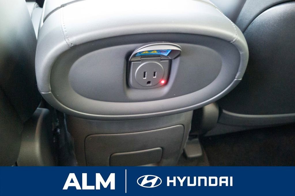 New 2026 Hyundai Palisade Calligraphy image 20