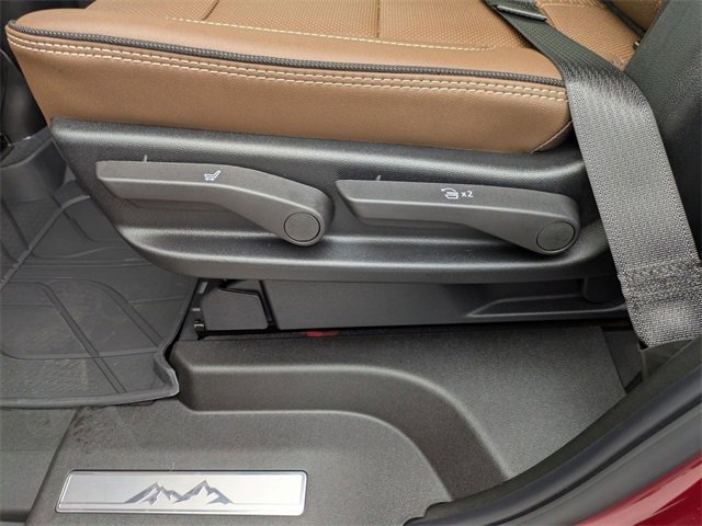 New 2026 Chevrolet Tahoe High Country image 31