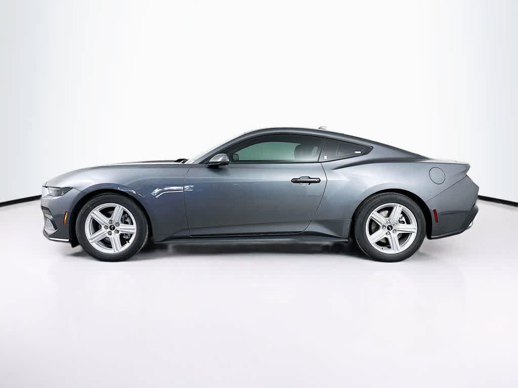 New 2026 Ford Mustang Premium RWD image 3