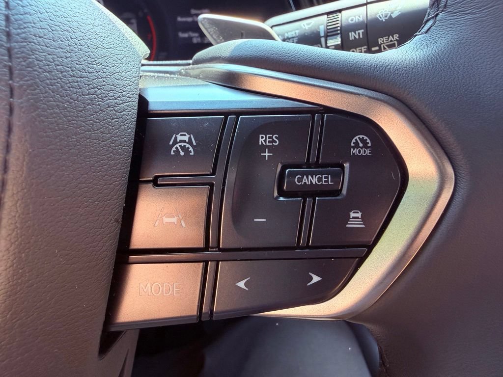 Certified 2025 Lexus RX 350 Premium FWD image 22