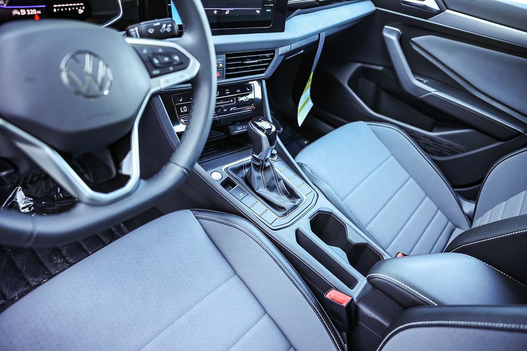 New 2026 Volkswagen Jetta SE image 31