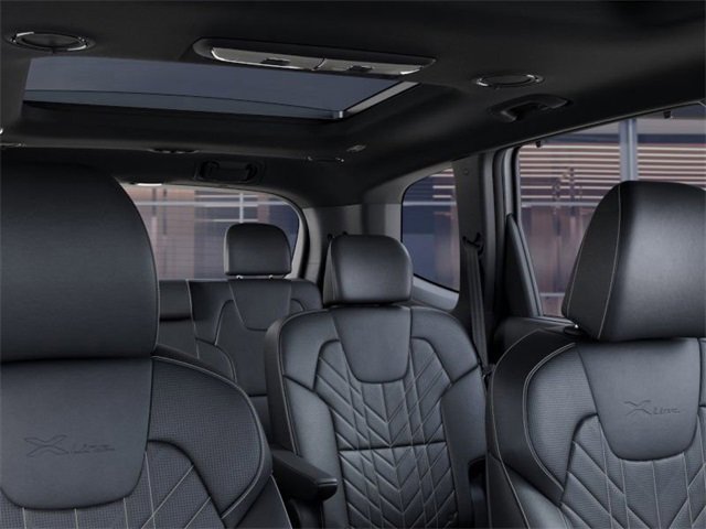 New 2025 Kia Telluride SX X-Line image 27