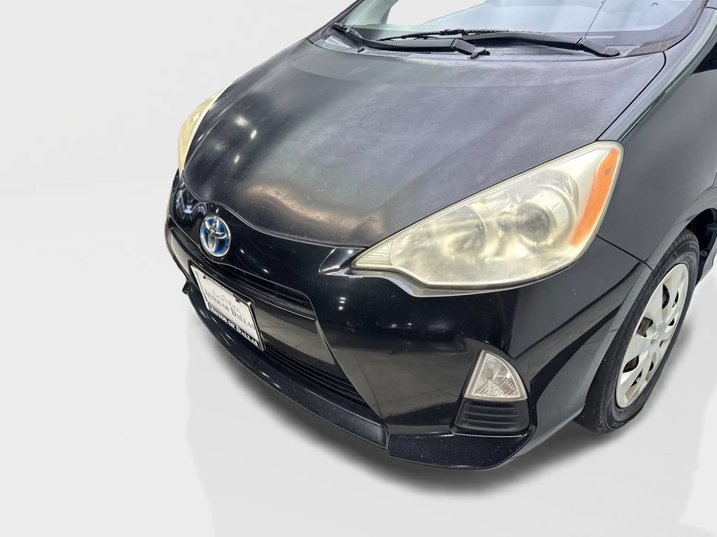 Used 2012 Toyota Prius C Two FWD image 16