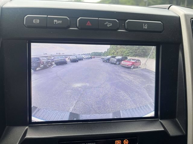 Used 2020 Ford F350 Lariat w/ Lariat Ultimate Package AWD/4WD image 31