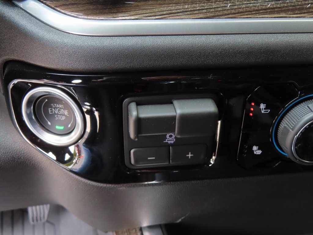 New 2026 Chevrolet Silverado 1500 RST image 10