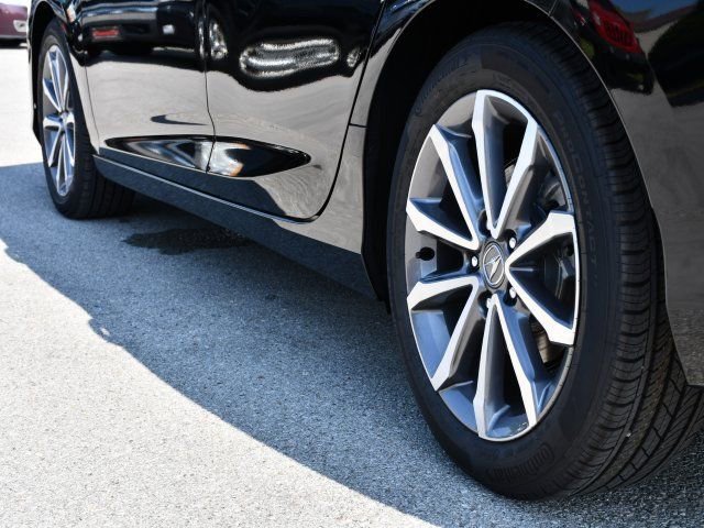 New 2025 Acura Integra image 9