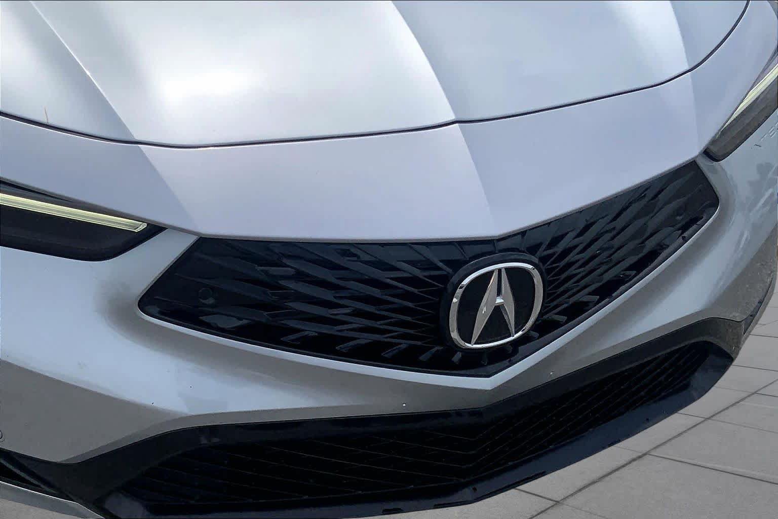 Used 2024 Acura Integra A-Spec w/ Technology Package FWD image 30