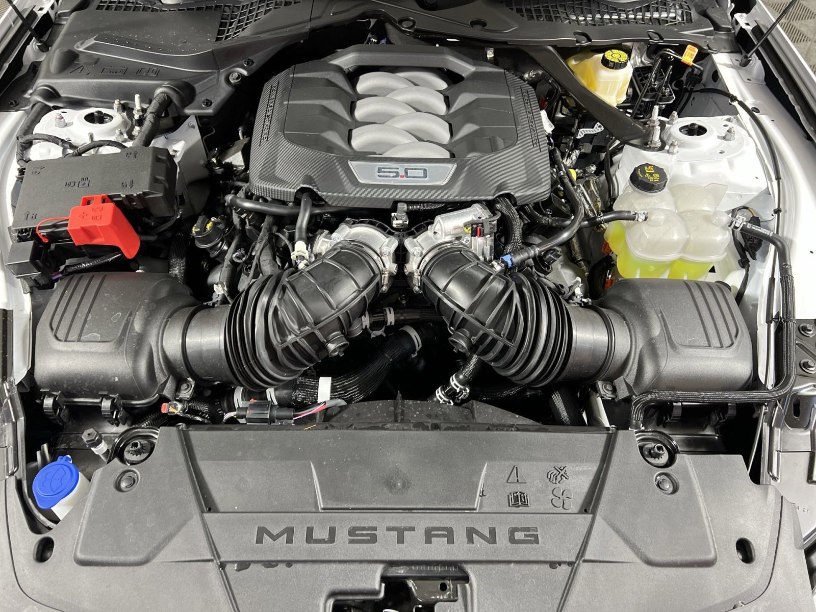 New 2026 Ford Mustang GT Premium image 27